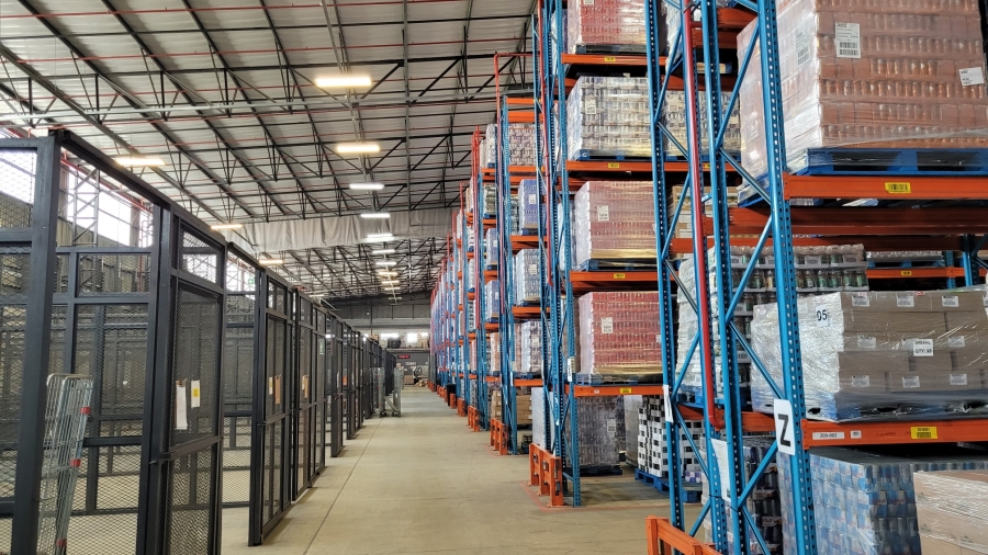 To Let commercial Property for Rent in Montague Park Western Cape